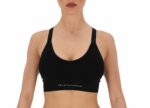 BRASSIERE PADDEE SPORT MICRO SEAMLESS