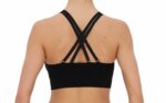 BRASSIERE PADDEE SPORT MICRO SEAMLESS