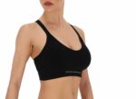 BRASSIERE PADDEE SPORT MICRO SEAMLESS