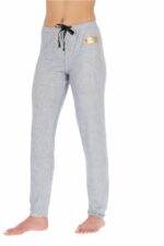 PANTALON DE PYJAMA DOUX