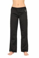 PANTALON DE PYJAMA SATIN