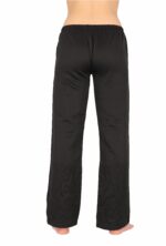 PANTALON DE PYJAMA SATIN