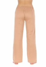 PANTALON DE PYJAMA SATIN