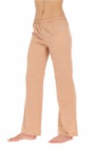 PANTALON DE PYJAMA SATIN