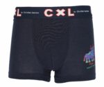 BOXER CINTURE CXL X2