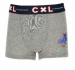 BOXER CINTURE CXL X2