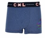 BOXER CINTURE CXL X2