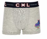 BOXER CINTURE CXL X2