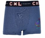 BOXER CINTURE CXL X2