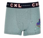 BOXER CINTURE CXL X2