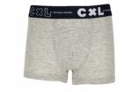 BOXER CINTURE CXL X3