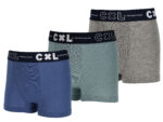 BOXER CINTURE CXL X3