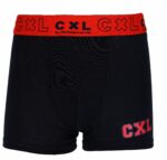 BOXER CINTURE CXL X2