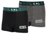 BOXER CINTURE CXL X2