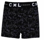 BOXER CINTURE CXL X2