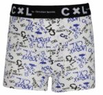 BOXER CINTURE CXL X2