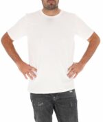 T-SHIRTS COL ROND