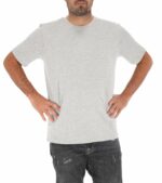 T-SHIRTS COL ROND