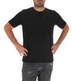 T-SHIRTS COL ROND