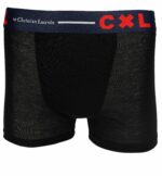 BOXER UNI CINTURE IMPRIME