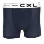 BOXER UNI CINTURE IMPRIME *3