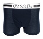 BOXER UNI CINTURE IMPRIME *4